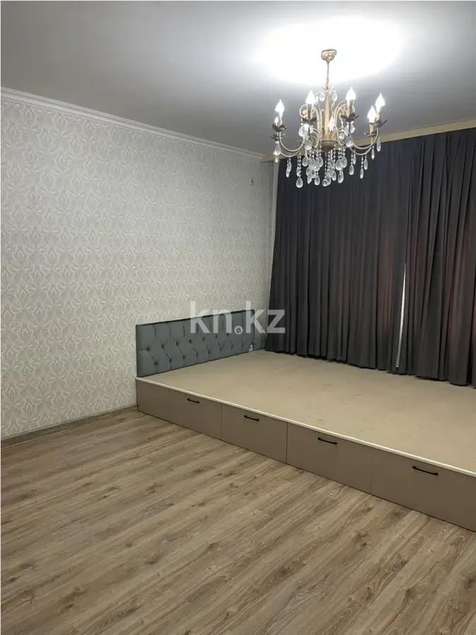 Продажа 2-комнатной квартиры, 87.7 м² - Продажа квартир от собственников в Алматы - страница 22 фото 1 из 5