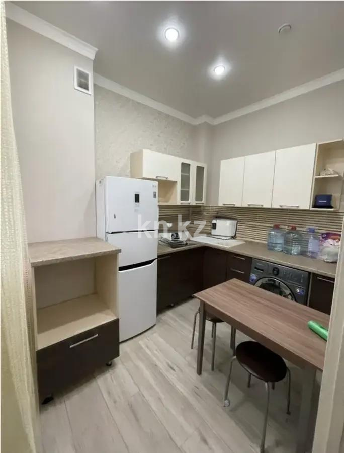 Продажа 1-комнатной квартиры, 38.8 м² в Астане - фото 2