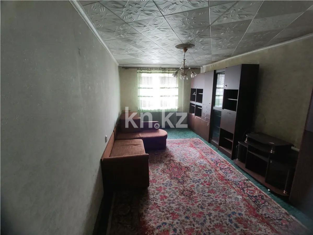 Продажа 3-комнатной квартиры, 76 м² - Продажа трехкомнатных квартир в кирпичном доме в Казахстане фото 2 из 8