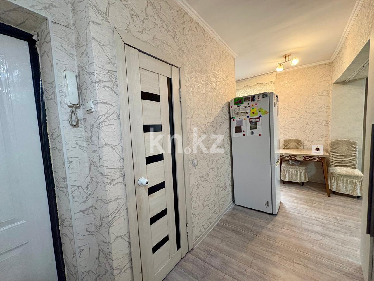 Продажа 1-комнатной квартиры, 31 м² в Алматы - фото 10