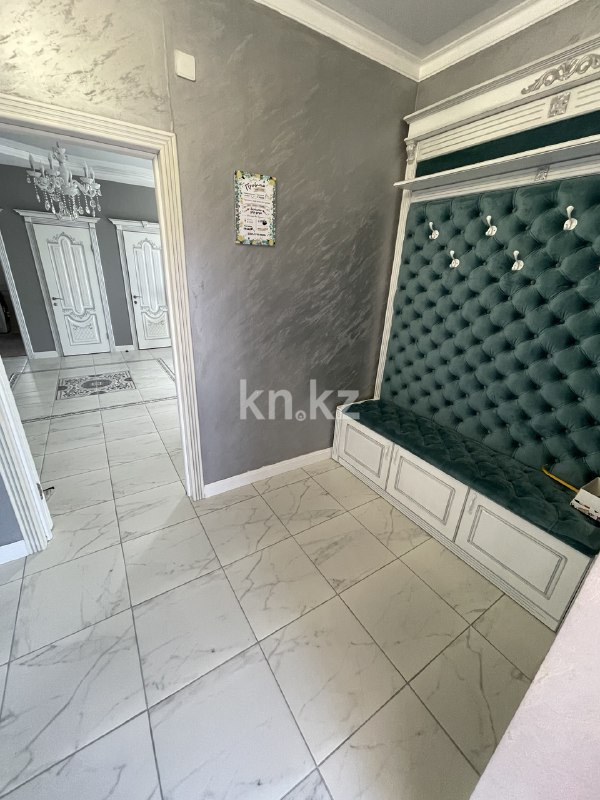 Продажа 5-комнатного дома, 340 м², ул. Айбасова, дом  3 - Продажа домов, коттеджей в Алматы с фото фото 14 из 34