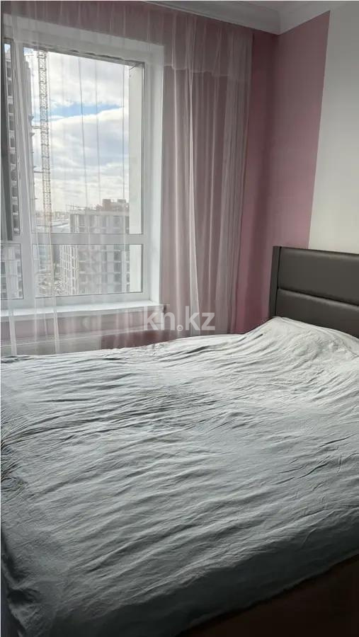 Продажа 2-комнатной квартиры, 47.3 м² - Продажа квартир в новостройках Астаны - страница 4 фото 2 из 5