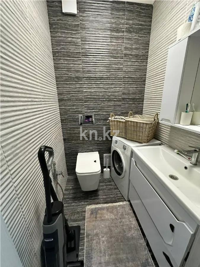Продажа 3-комнатной квартиры, 77 м² в Алматы - фото 7