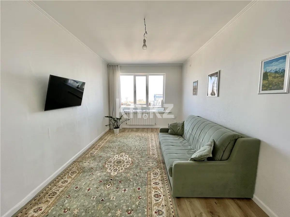 Продажа 2-комнатной квартиры, 67 м², ул. Жамбыла, дом  118 - Продажа квартир в Алматы фото 1 из 6