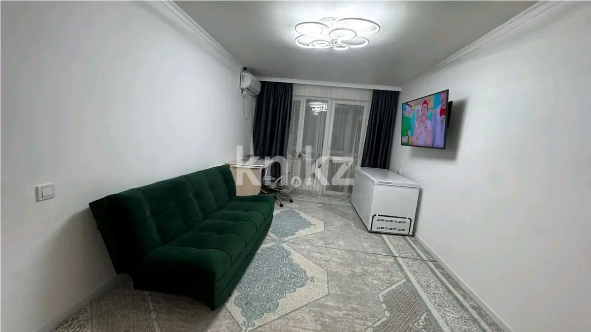 Продажа 3-комнатной квартиры, 62 м² - Продажа трехкомнатных квартир от собственников в Алматы фото 2 из 5