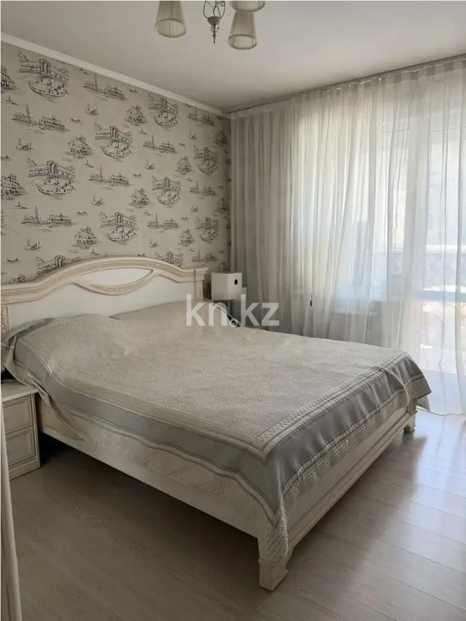 Продажа 4-комнатной квартиры, 86 м² - Продажа четырехкомнатных квартир от собственников в Казахстане фото 2 из 5