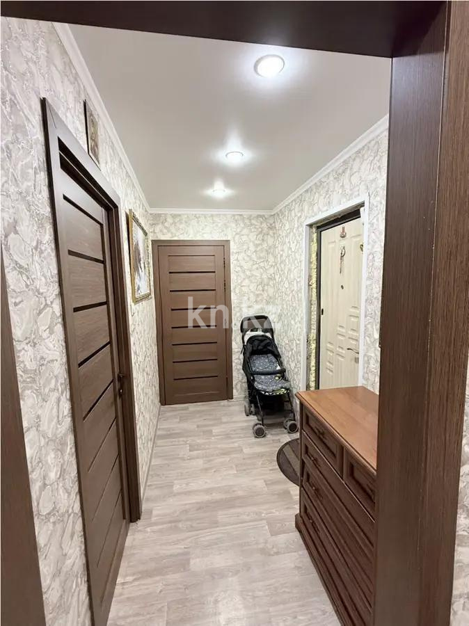 Продажа 2-комнатной квартиры, 52 м² - Продажа квартир в панельном доме в Казахстане - страница 3 фото 6 из 6