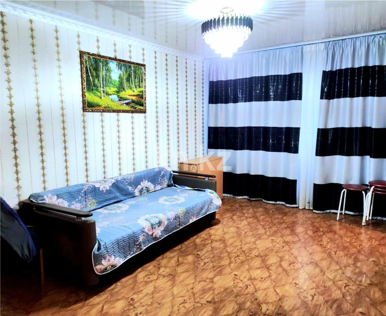 Продажа 2-комнатной квартиры, 46 м² - Продажа недвижимости в Темиртау - страница 6 фото 1 из 7