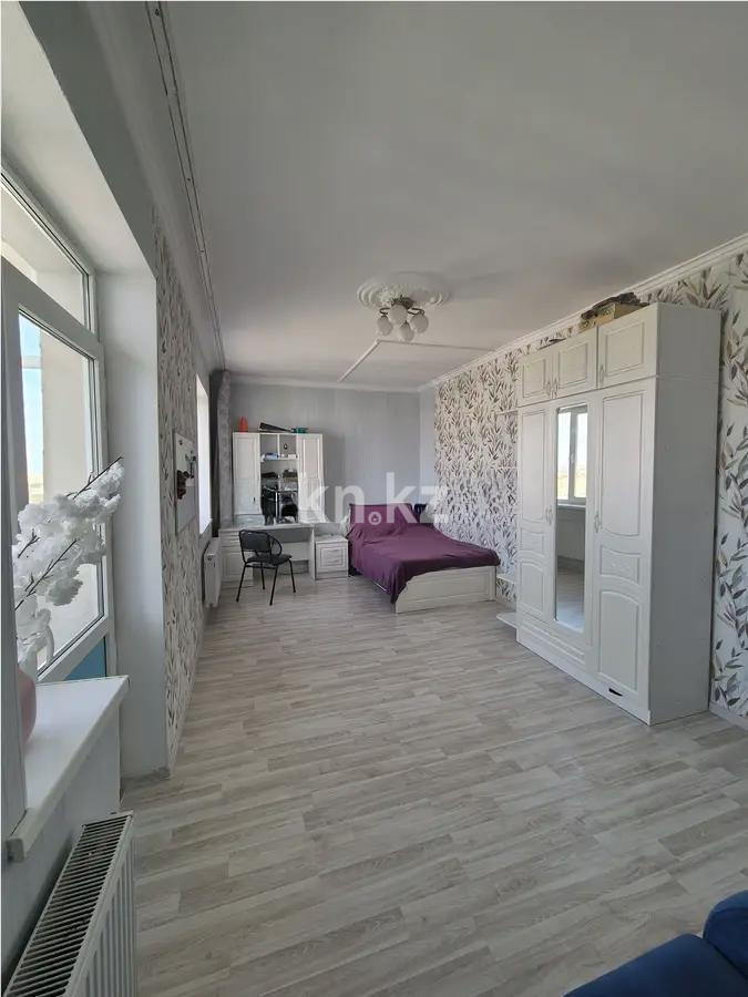 Продажа 3-комнатной квартиры, 118 м², ул. Кенесары, дом  8 в Астане - фото 3