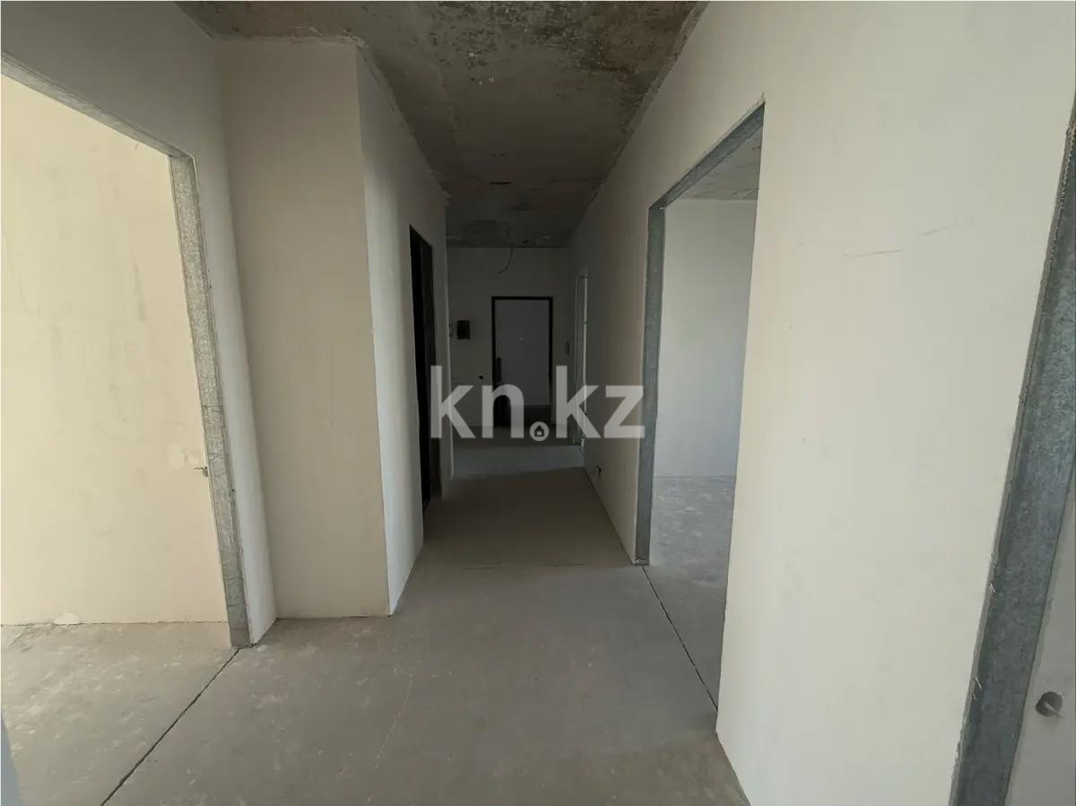 Продажа 4-комнатной квартиры, 137 м² - Продажа квартир в Бостандыкском р-не Алматы - страница 3 фото 6 из 7