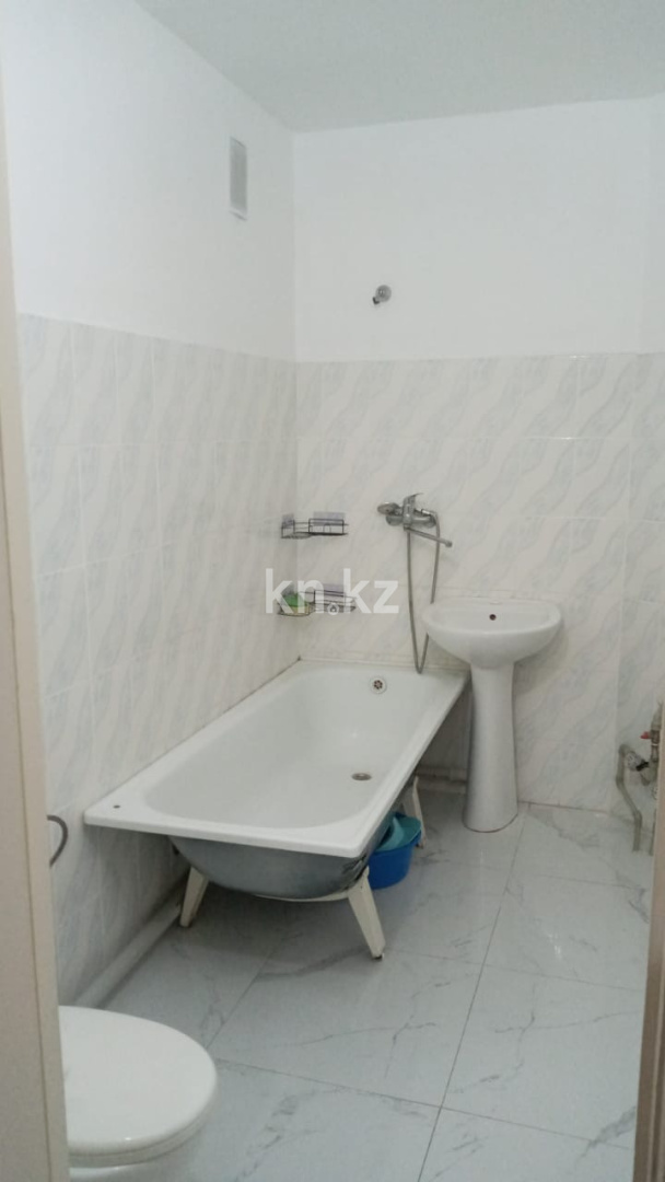 Аренда 1-комнатной квартиры, 44 м² - Аренда квартир помесячно в Астане фото 9 из 9