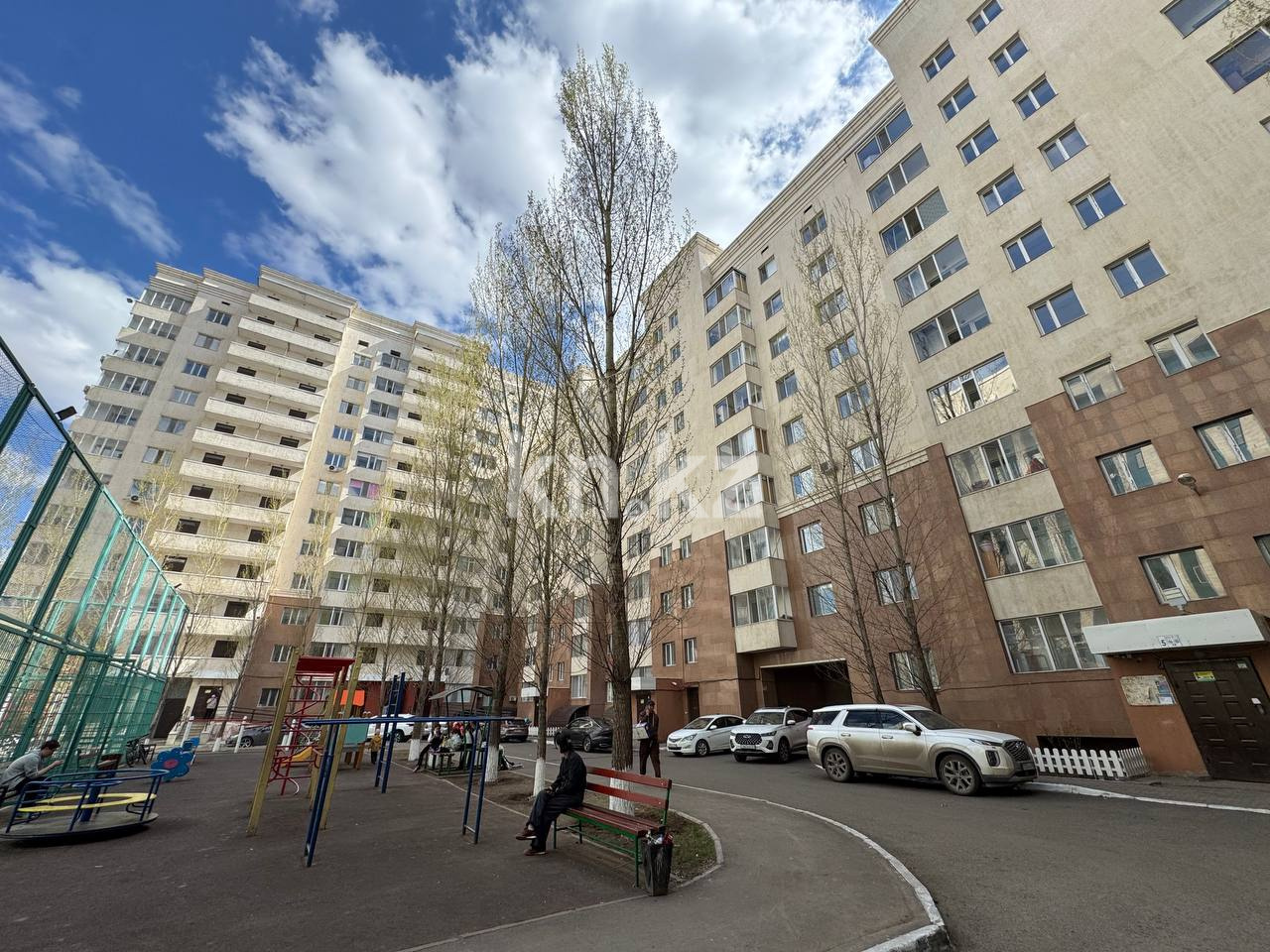 Продажа 1-комнатной квартиры, 36.5 м² - Продажа однокомнатных квартир в р-не Есиль Астаны - страница 2 фото 16 из 16
