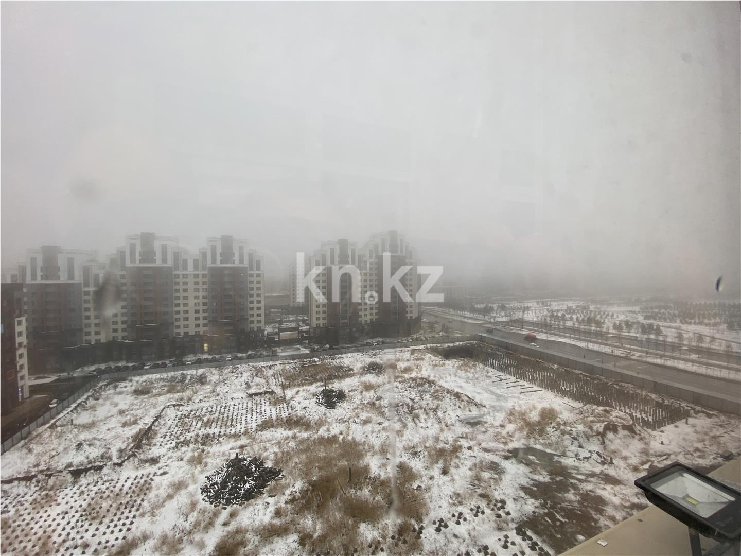 Продажа 1-комнатной квартиры, 41.3 м², ул. Туркестан - Продажа квартир в новостройках Астаны фото 5 из 13