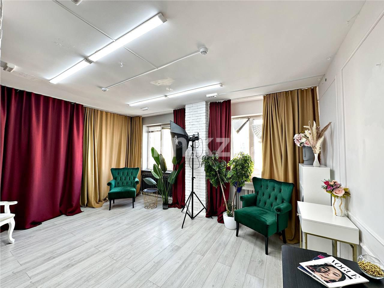 Продажа 3-комнатной квартиры, 82.5 м² в Астане - фото 3
