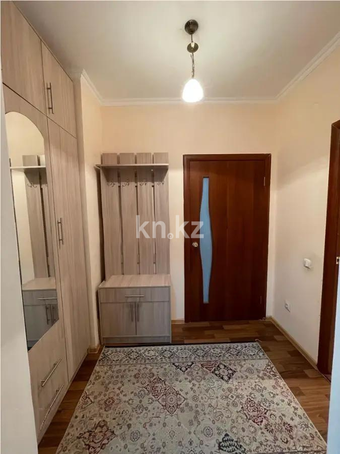 Продажа 1-комнатной квартиры, 32 м², ул. Иманова, дом  44 - Продажа квартир в Астане фото 4 из 5