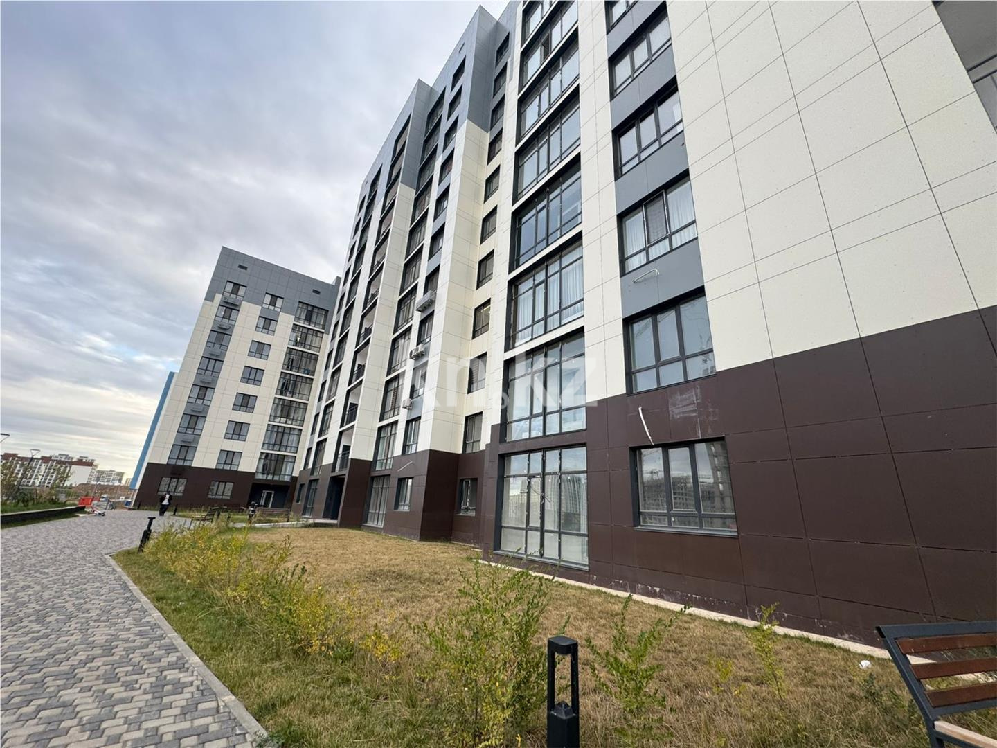 Продажа 2-комнатной квартиры, 75.25 м², ул. Казыбек би в Астане - фото 7