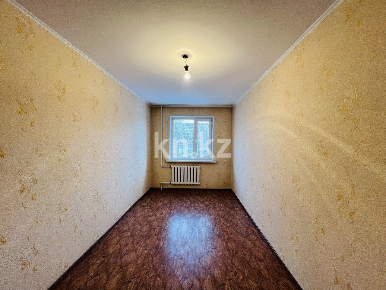 Продажа 2-комнатной квартиры, 44 м², 6 мкр. - Продажа квартир в Темиртау фото 3 из 12