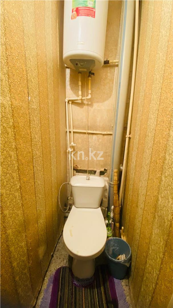 Продажа 2-комнатной квартиры, 45 м² - Продажа квартир в Караганде - страница 2 фото 5 из 6