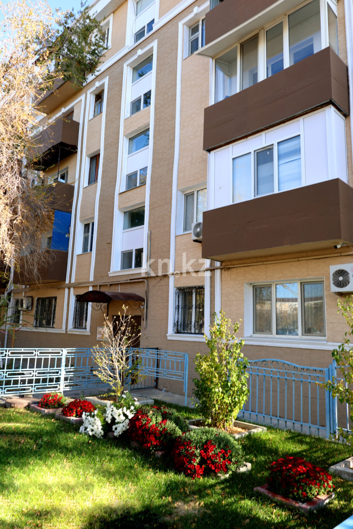 Продажа 1-комнатной квартиры, 28 м², пр. Сатпаева, дом  16 - Продажа и аренда недвижимости в Атырау фото 1 из 13