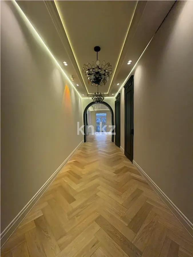 Продажа 4-комнатной квартиры, 255.7 м², ул. Тулебаева, дом  95/1 - Продажа квартир в Казахстане фото 10 из 11