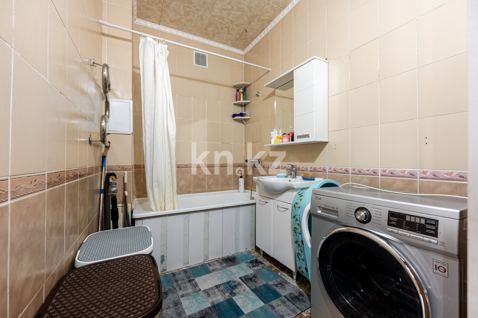 Продажа 2-комнатной квартиры, 60.3 м² - Продажа квартир в Астане - страница 35 фото 18 из 26