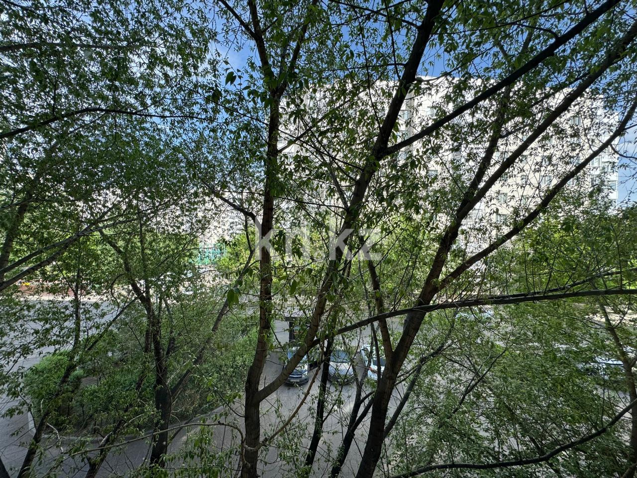 Продажа 4-комнатной квартиры, 97 м², ул. Керей, Жанибек хандар, дом  9 - пр. Кабанбай батыра - Продажа  четырехкомнатных квартир в Астане фото 24 из 40