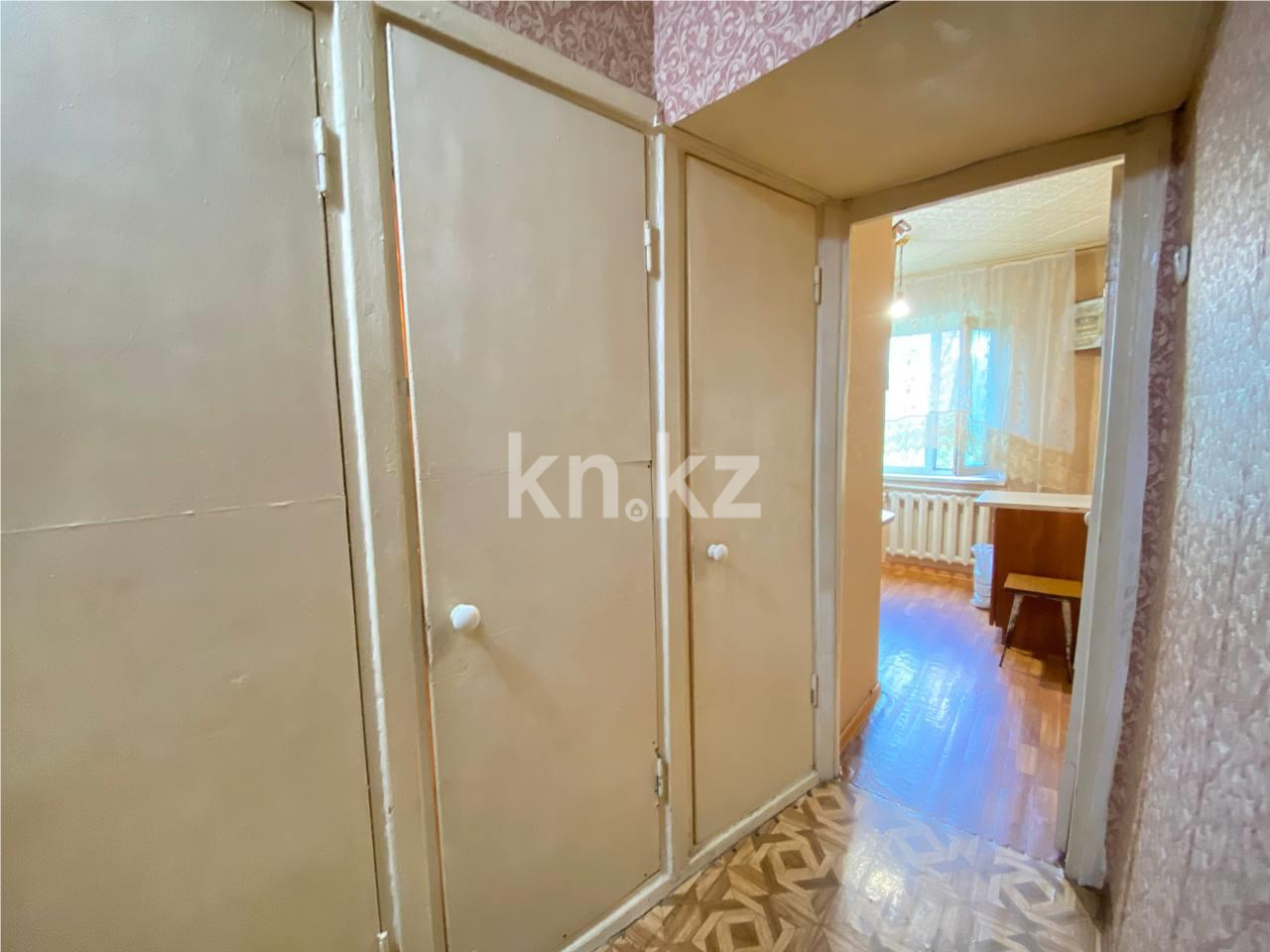 Продажа 2-комнатной квартиры, 47 м², мкр-н 23, дом  23 в Караганде - фото 7