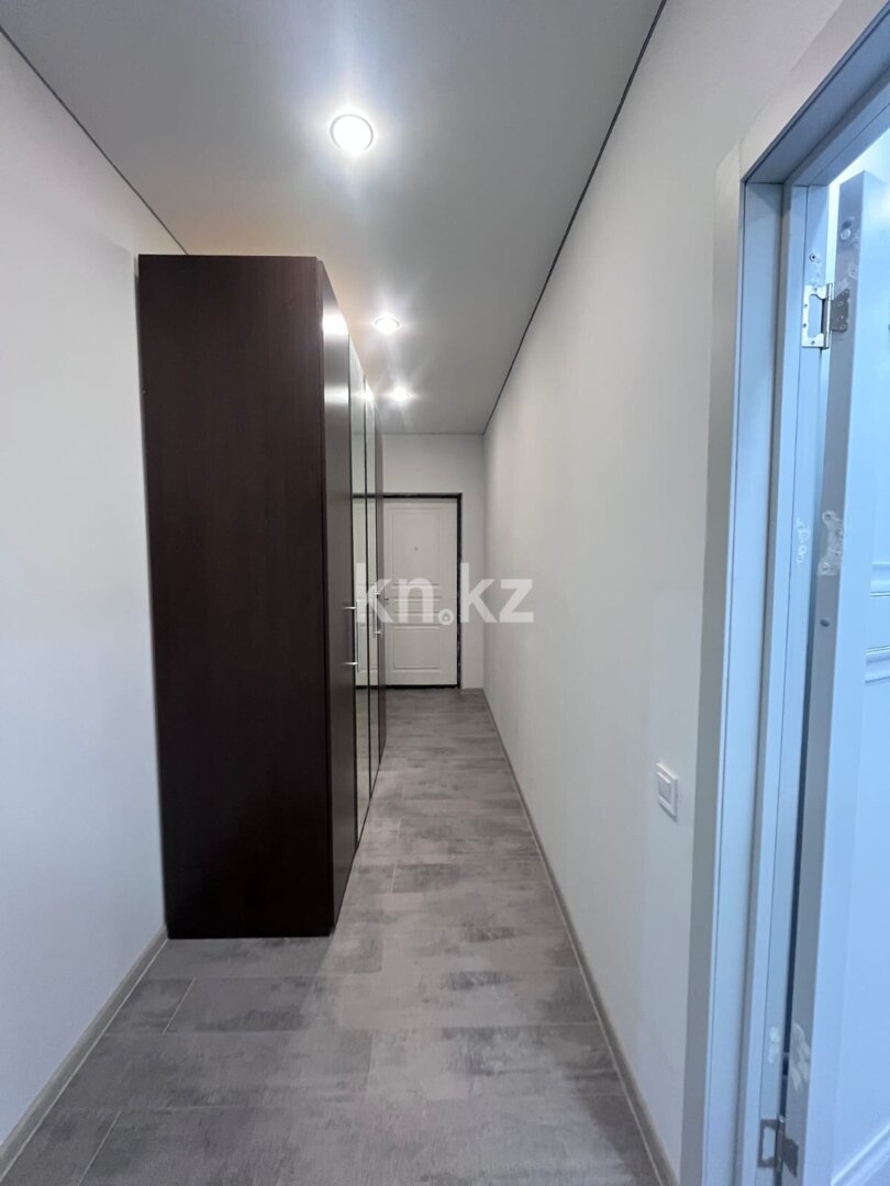 Аренда 1-комнатной квартиры, 47 м² в Астане - фото 8