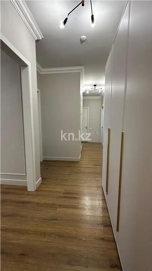 Продажа 3-комнатной квартиры, 90 м², ул. Туркестан, дом  28/1 - Продажа квартир в Астане фото 8 из 8