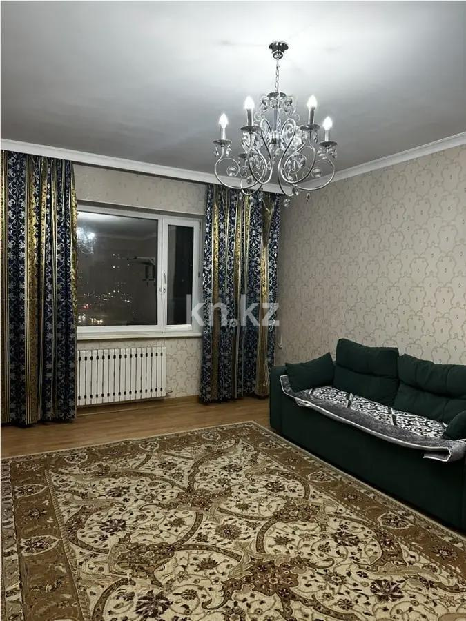 Продажа 2-комнатной квартиры, 76.6 м² в Астане