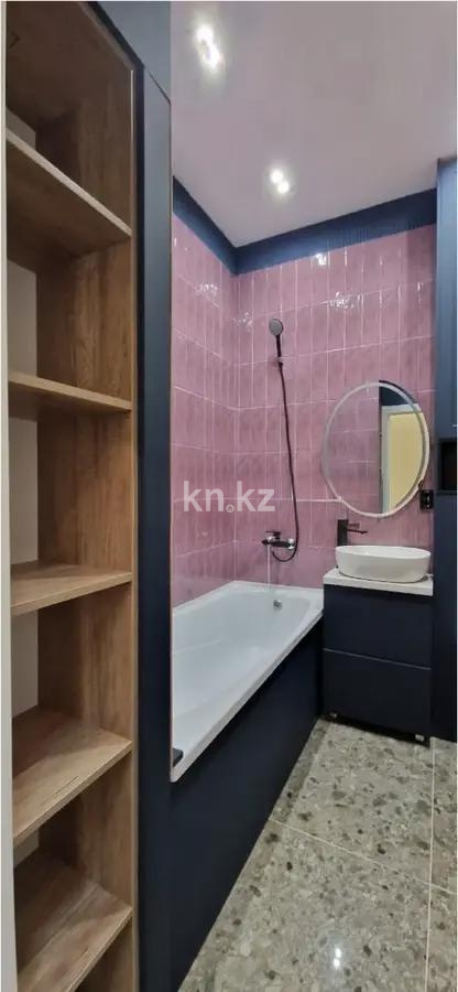 Продажа 1-комнатной квартиры, 42 м² - Продажа квартир в Астане - страница 3 фото 3 из 4