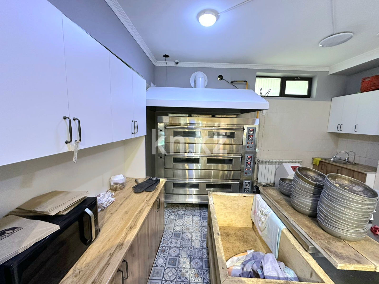 Продажа бизнеса, 50 м² - Продажа действующего бизнеса в Шымкенте в Аль-Фарабийском р-не фото 5 из 7