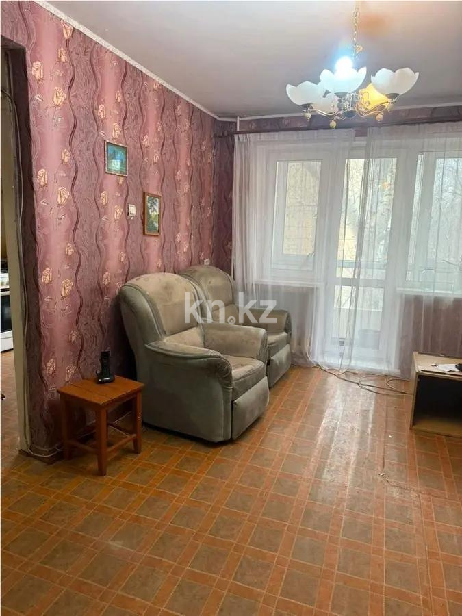 Продажа 2-комнатной квартиры, 42 м², ул. Жамбыла, дом  75 - Продажа  двухкомнатных квартир в Сарани фото 1 из 4