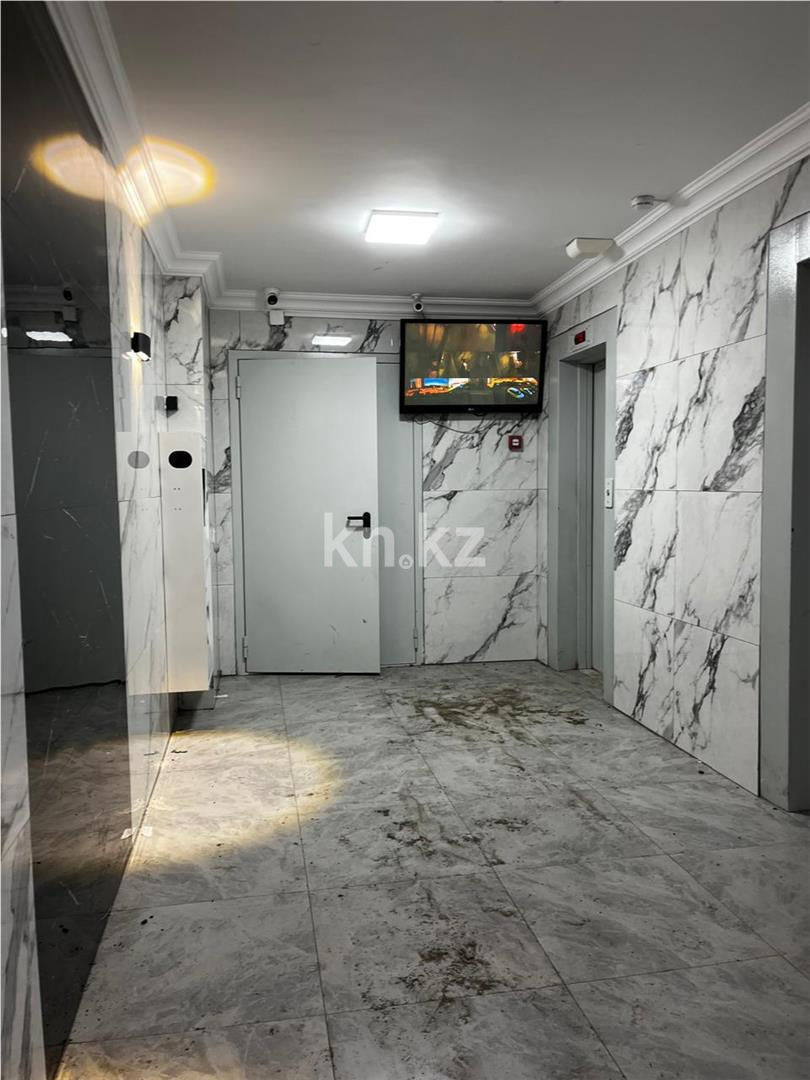 Продажа 1-комнатной квартиры, 41 м² - Продажа квартир на Юго-Востоке Караганды - страница 16 фото 8 из 9