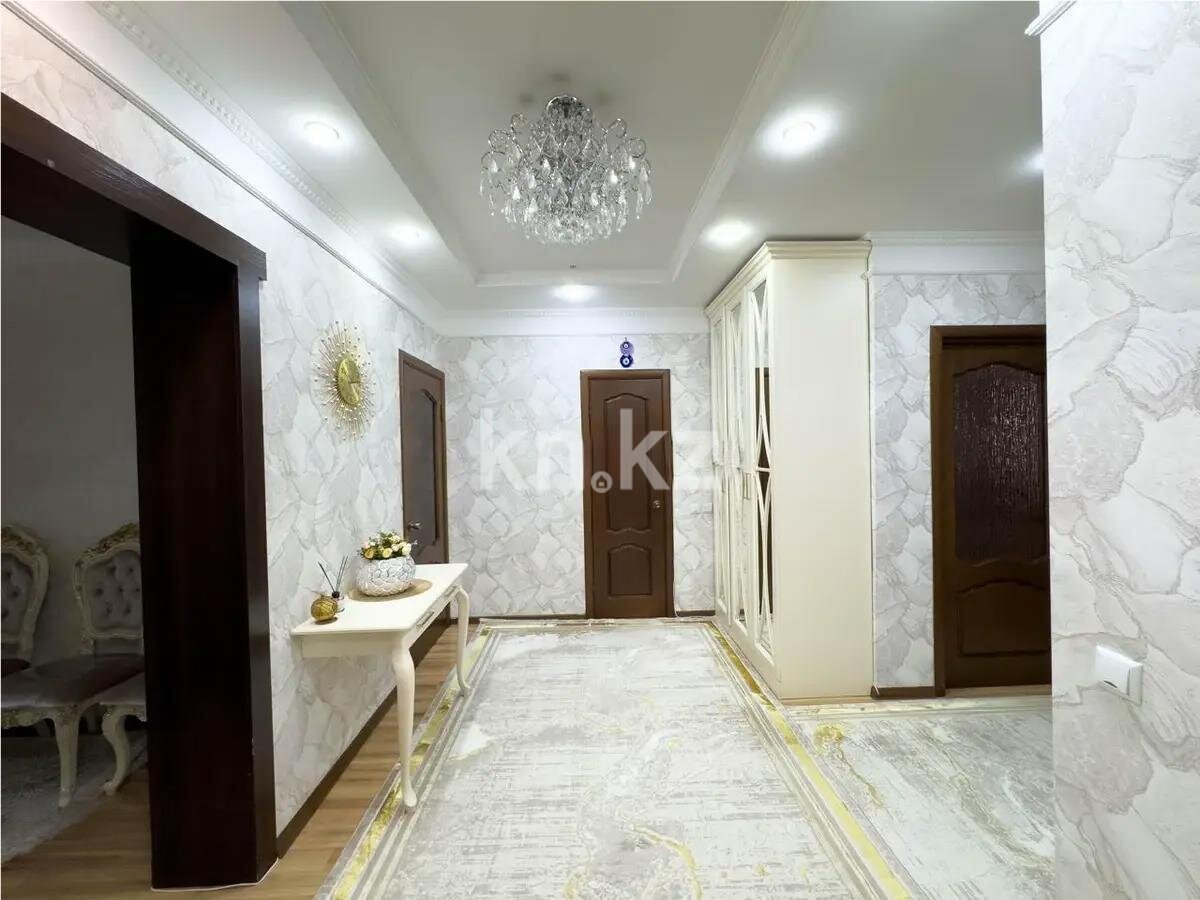 Продажа 3-комнатной квартиры, 102 м² в Астане - фото 7