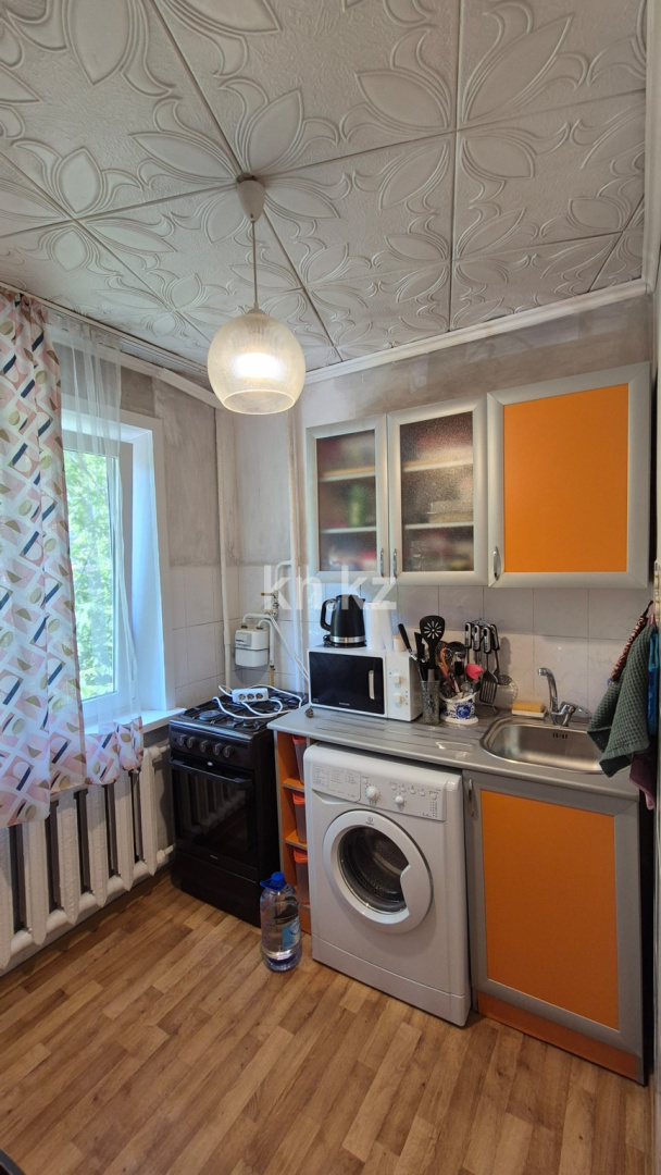 Продажа 1-комнатной квартиры, 31.3 м² - Продажа квартир от собственников в Караганде - страница 4 фото 7 из 8