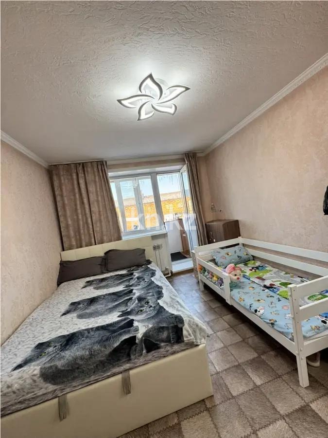 Продажа 3-комнатной квартиры, 59 м² в Караганде - фото 3