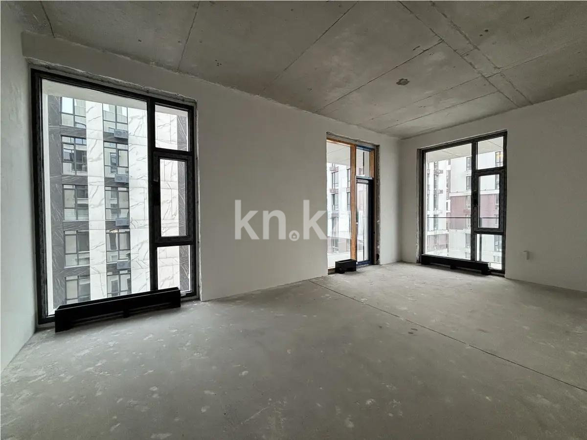 Продажа 2-комнатной квартиры, 79 м², ул. Навои, дом  68/1а в Алматы