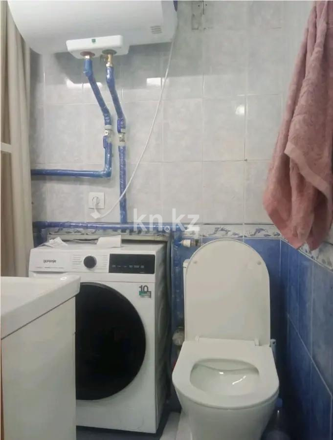 Продажа 2-комнатной квартиры, 43.5 м², ул. Бенберина, дом  80 - Продажа квартир в Алматы фото 5 из 6