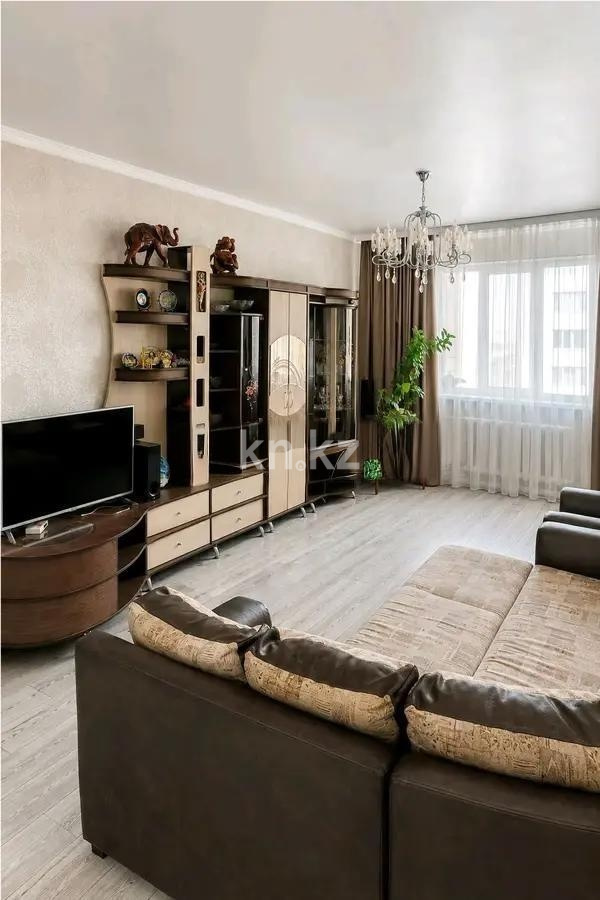 Продажа 3-комнатной квартиры, 132 м² в Алматы