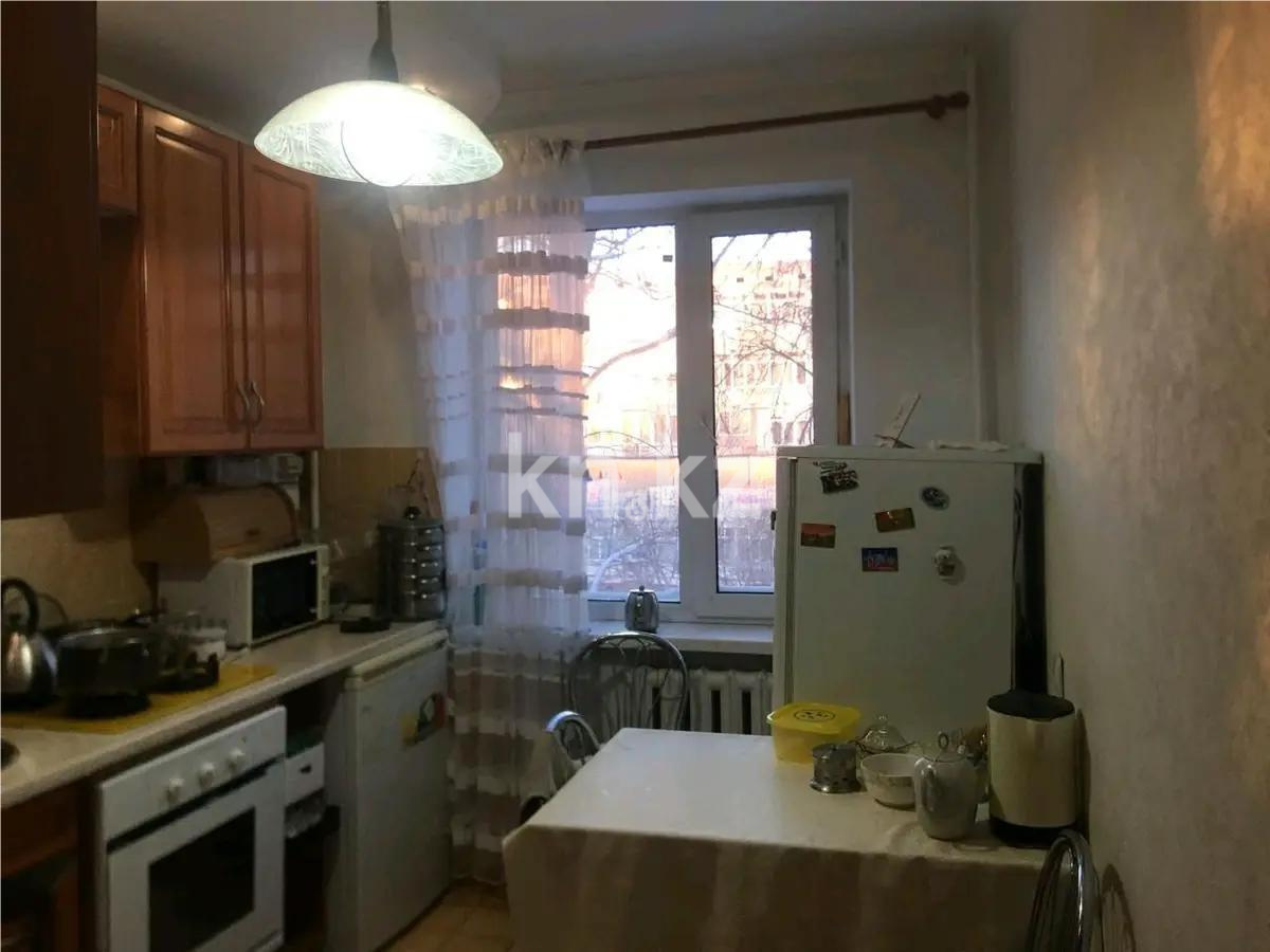 Продажа 2-комнатной квартиры, 51 м², пр. Абылай хана, дом  25 в Астане - фото 3