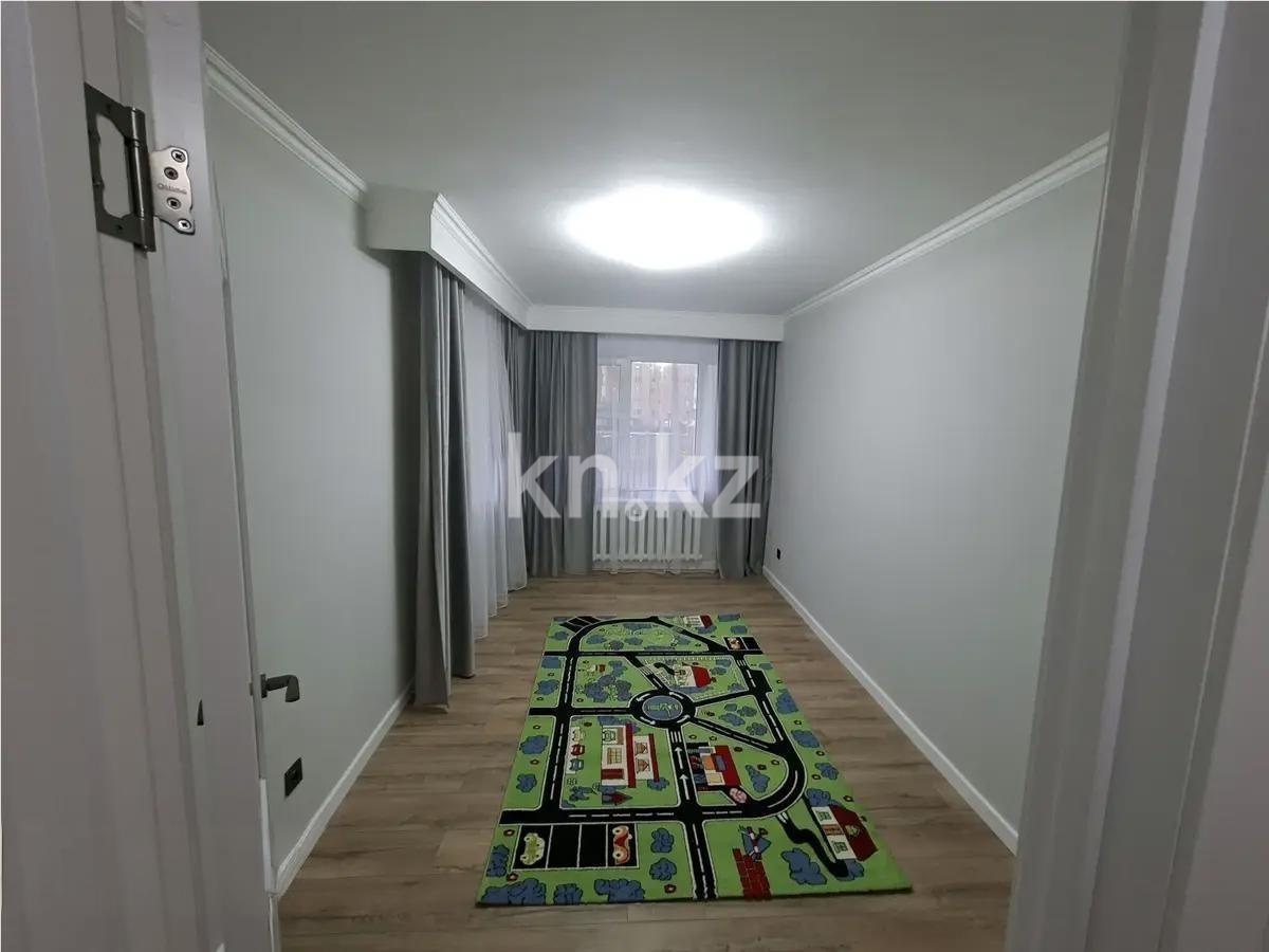 Продажа 3-комнатной квартиры, 68 м² в Астане - фото 3
