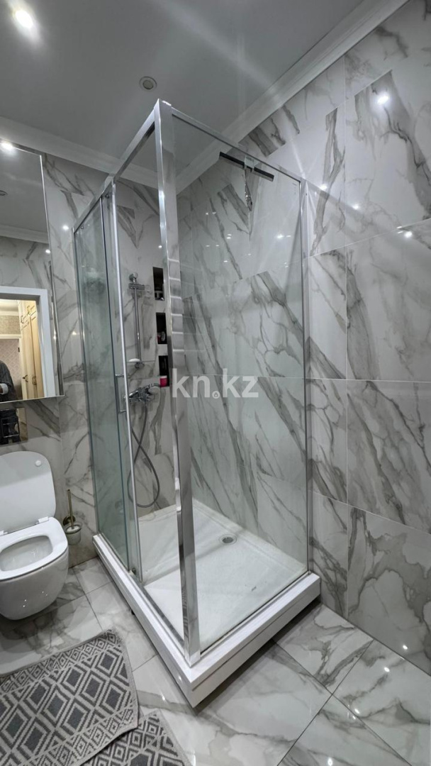 Продажа 3-комнатной квартиры, 95 м² - Продажа квартир в новостройках Караганды - страница 4 фото 10 из 17