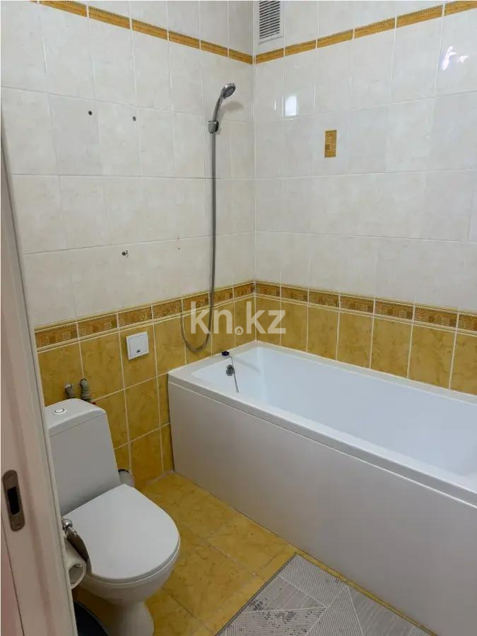 Продажа 1-комнатной квартиры, 43.5 м², ул. Янушкевича, дом  1 - Продажа квартир в Астане фото 3 из 3