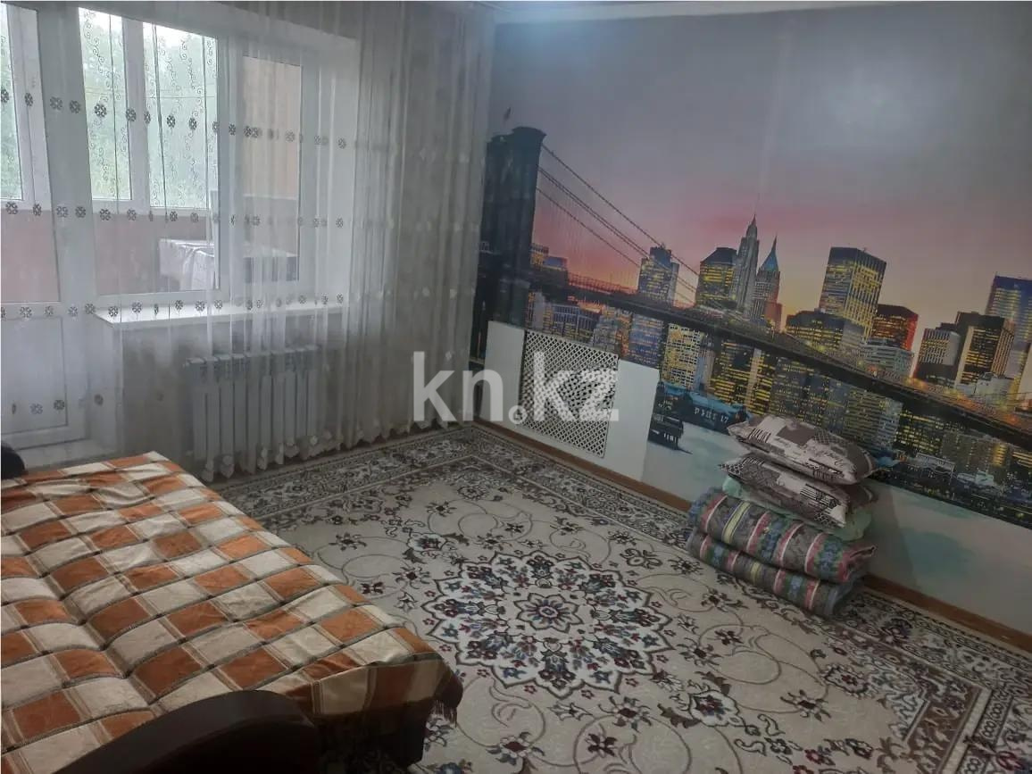 Продажа 2-комнатной квартиры, 54 м² в Алматы