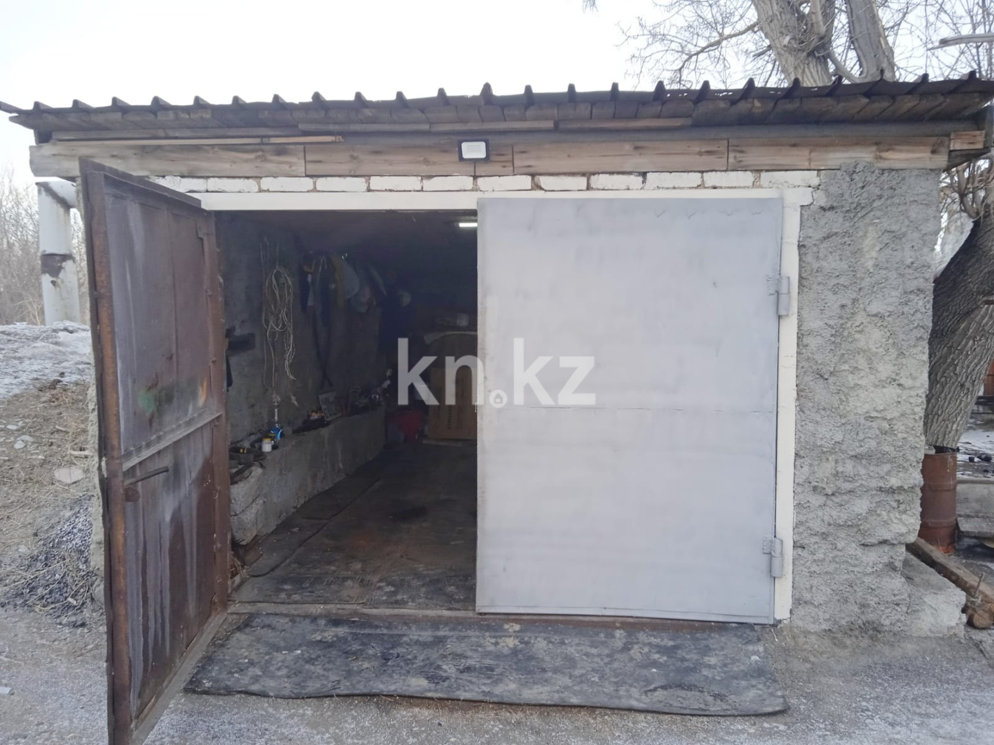 Продажа , 53 сот., ул. Цветная - Продажа баз, складов и промышленной недвижимости в Караганде фото 23 из 40