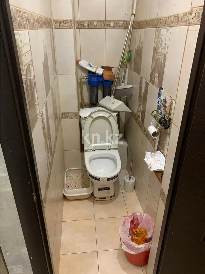 Продажа 3-комнатной квартиры, 64 м² - Продажа квартир от собственников в Алматы - страница 2 фото 6 из 6