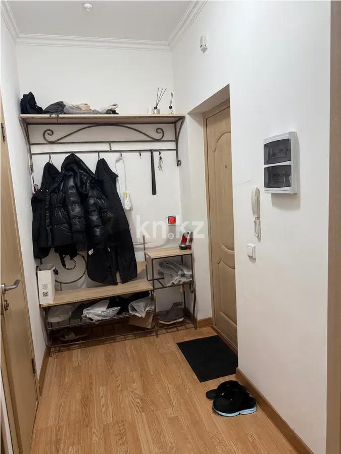 Продажа 2-комнатной квартиры, 48.1 м², пр. Кошкарбаева, дом  56 в Астане - фото 5