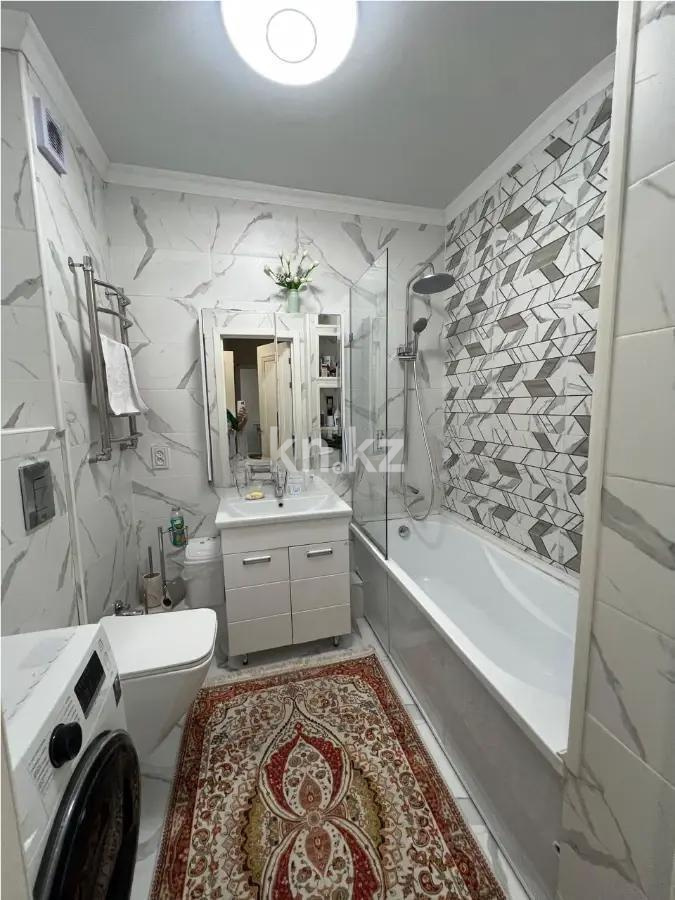 Продажа 2-комнатной квартиры, 66 м² в Алматы - фото 4