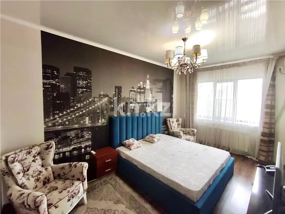 Продажа 2-комнатной квартиры, 43 м² в Алматы - фото 2